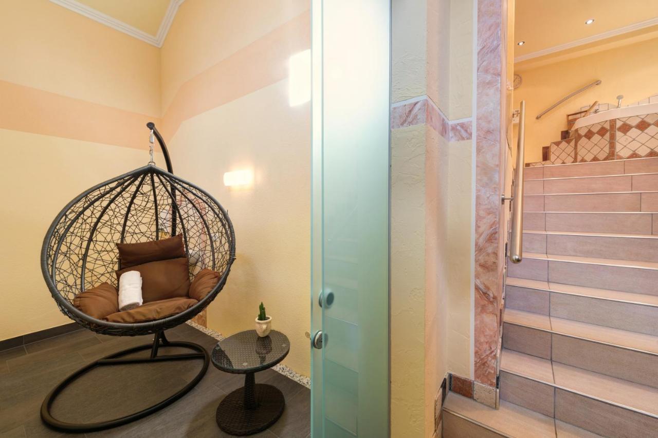 Hotel Enzian Paznaun See Luaran gambar